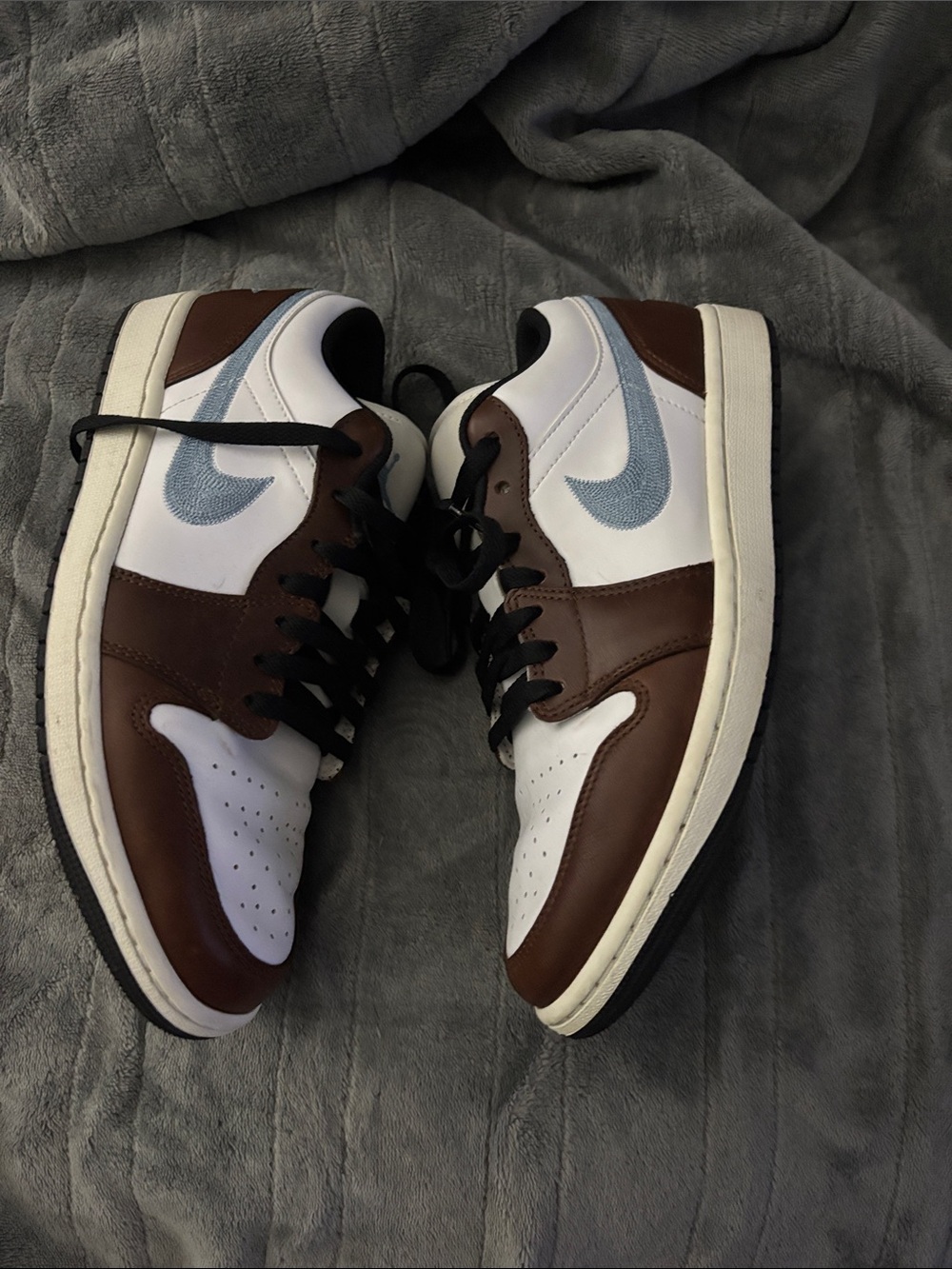 Jordans